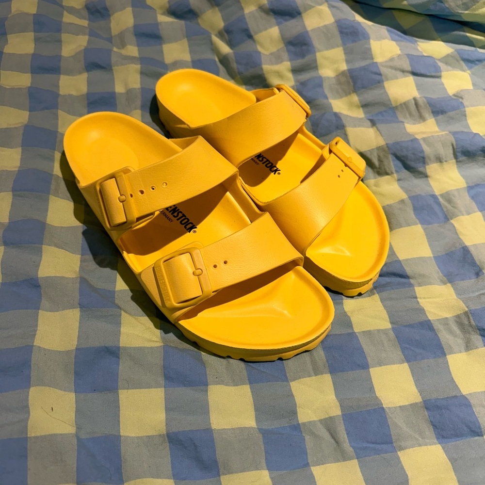 Birkenstock Eva